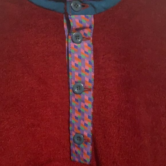 Helly Hansen vintage fleece - Picture 6 of 9